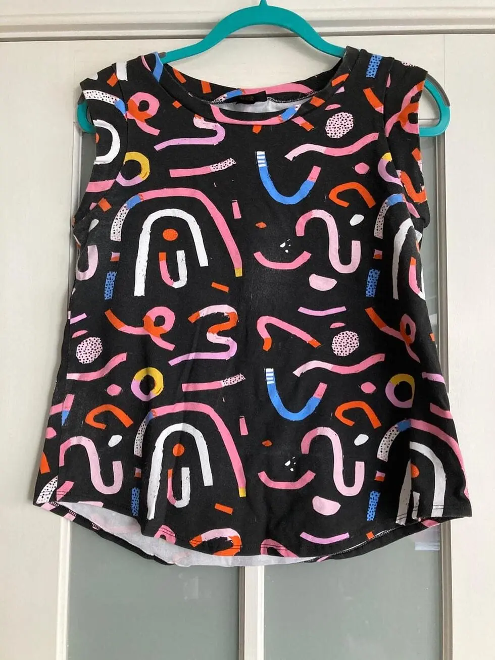 Print Tee