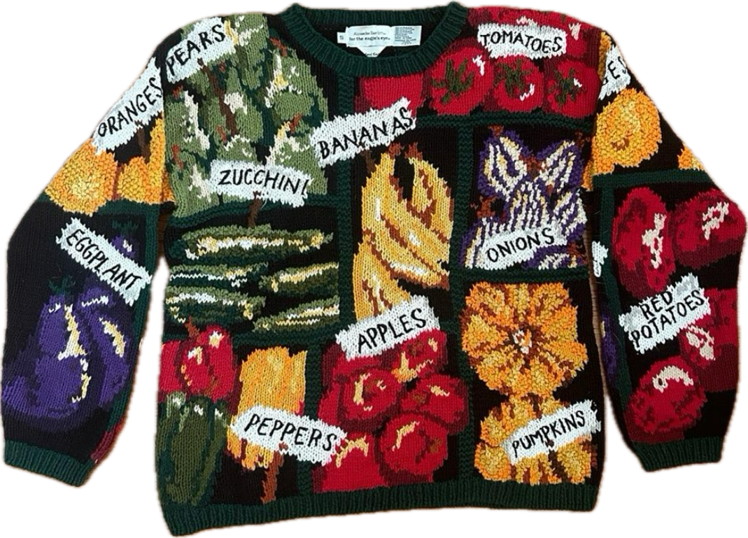 Vintage Fashion
